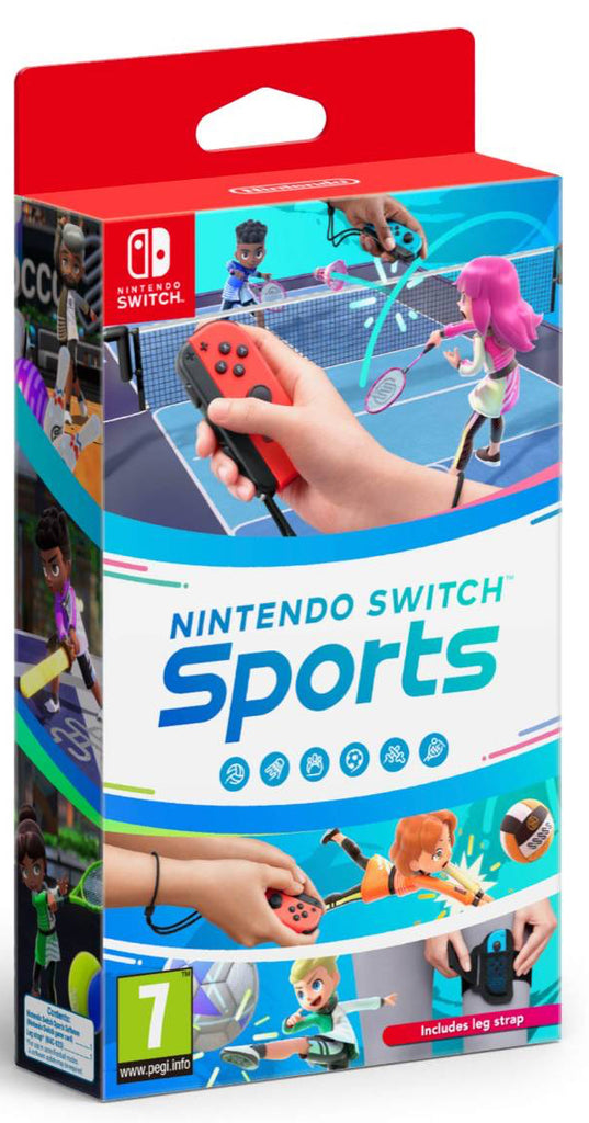 ｋ*９様 2個セット　 Nintendo Switch Sports Nintendo Switch Sports – Konsole Kingz
