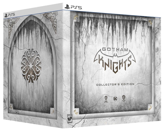 Gotham Knights - Collector&