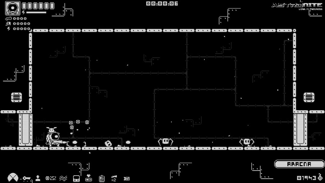 Astronite (PlayStation 4)