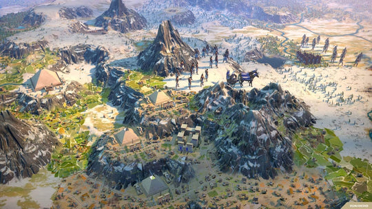 Humankind (PC)