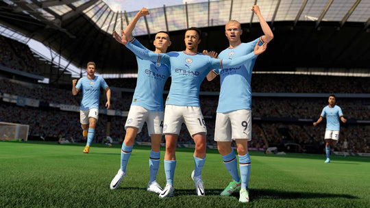 FIFA 23 (PlayStation 4)