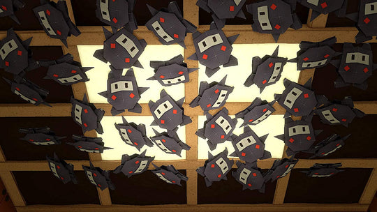 Paper Mario: The Origami King