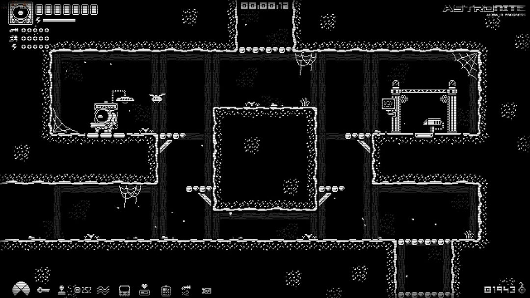 Astronite (PlayStation 4)