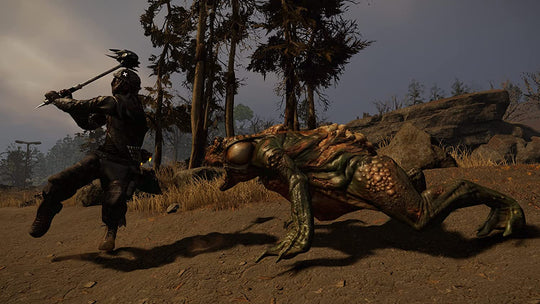 Elex II (PlayStation 4)