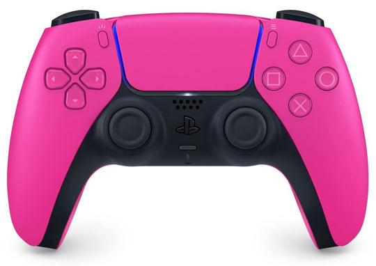 DualSense Wireless Controller - Nova Pink (PlayStation 5)