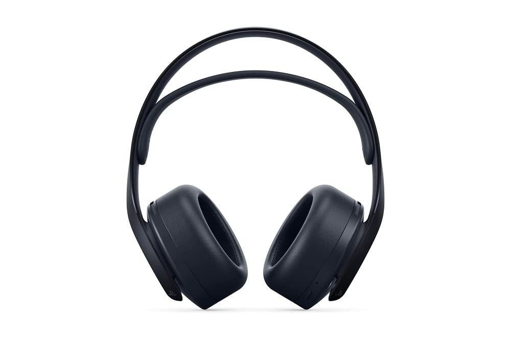 Pulse 3D Wireless Headset - Black (PlayStation 5)