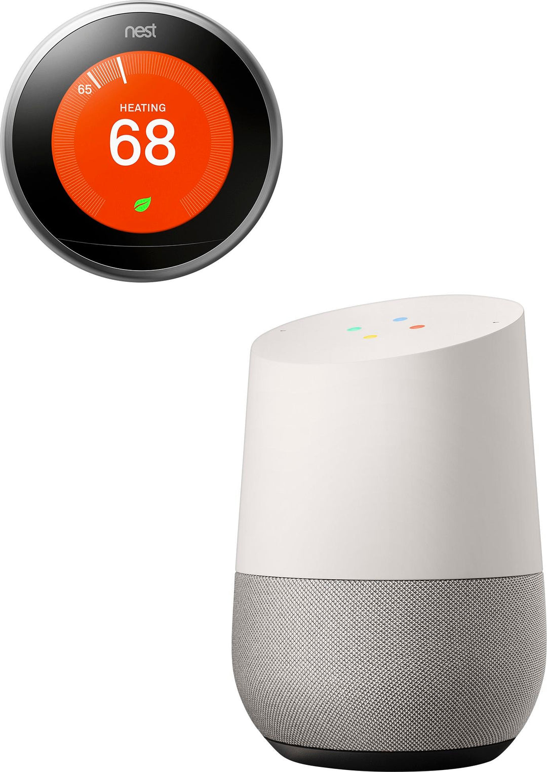 Google Home Hands-Free Smart Speaker