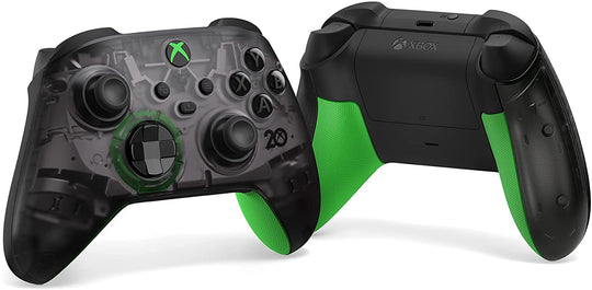 Xbox 20th Anniversary Wireless Controller