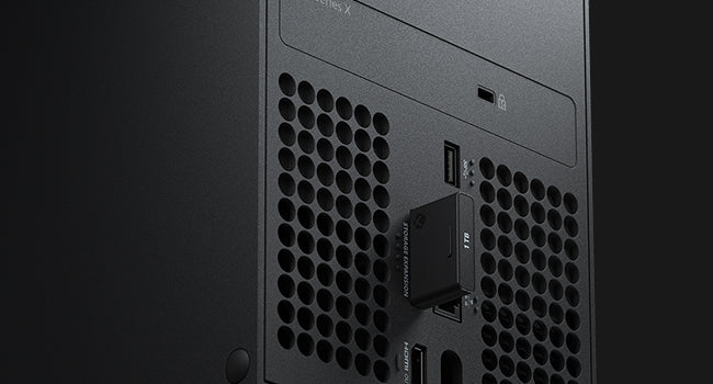 Xbox Series X