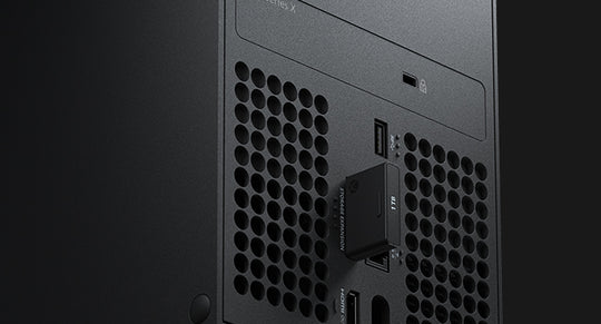 Xbox Series X
