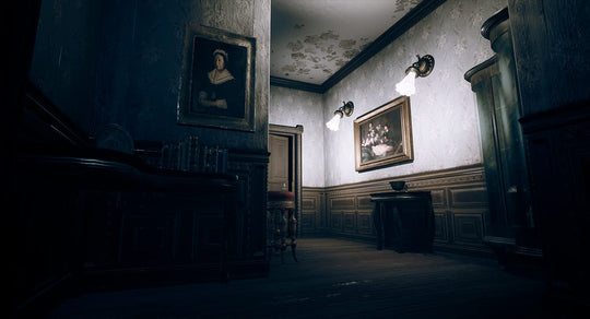 Do Not Open (PlayStation 5)