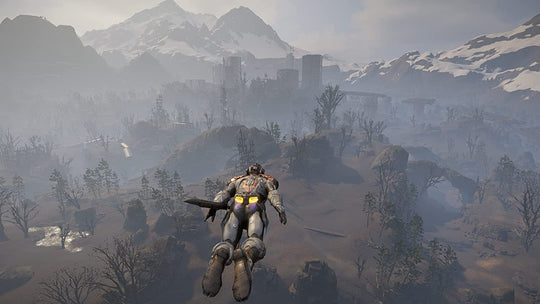 Elex II (PlayStation 5)