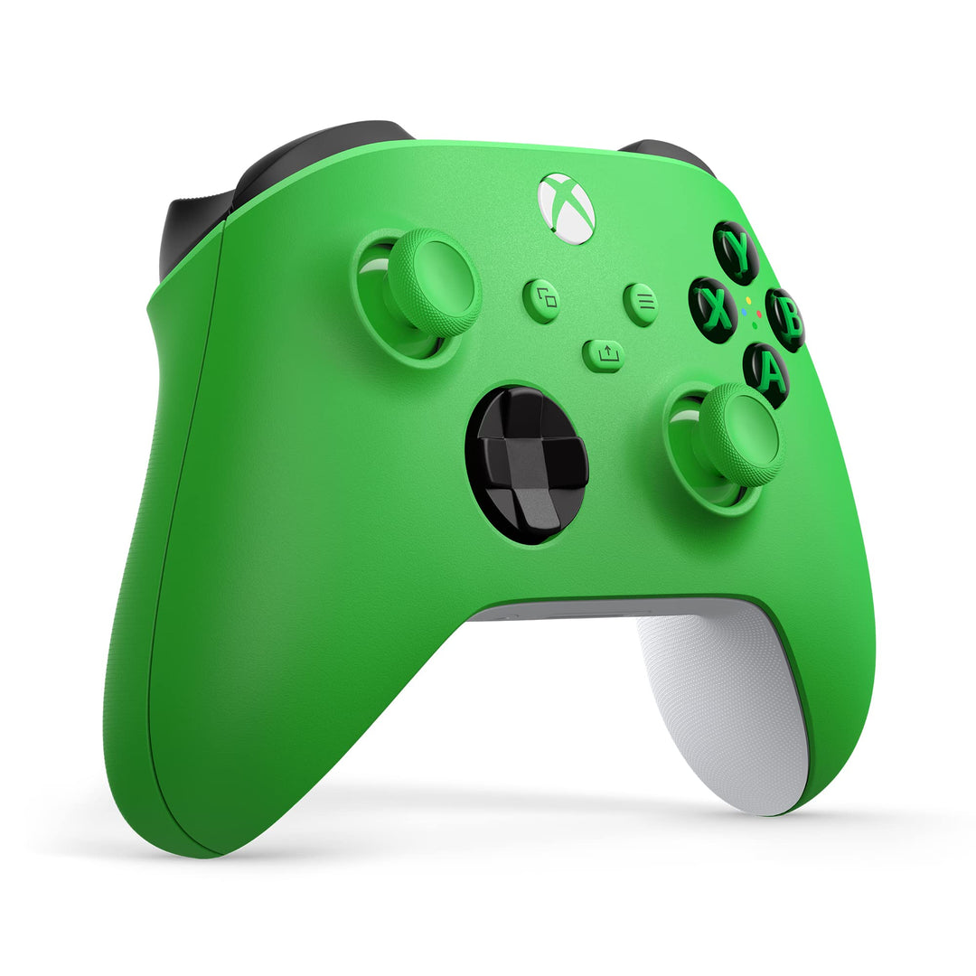 Xbox Series X|S Wireless Controller – Velocity Green