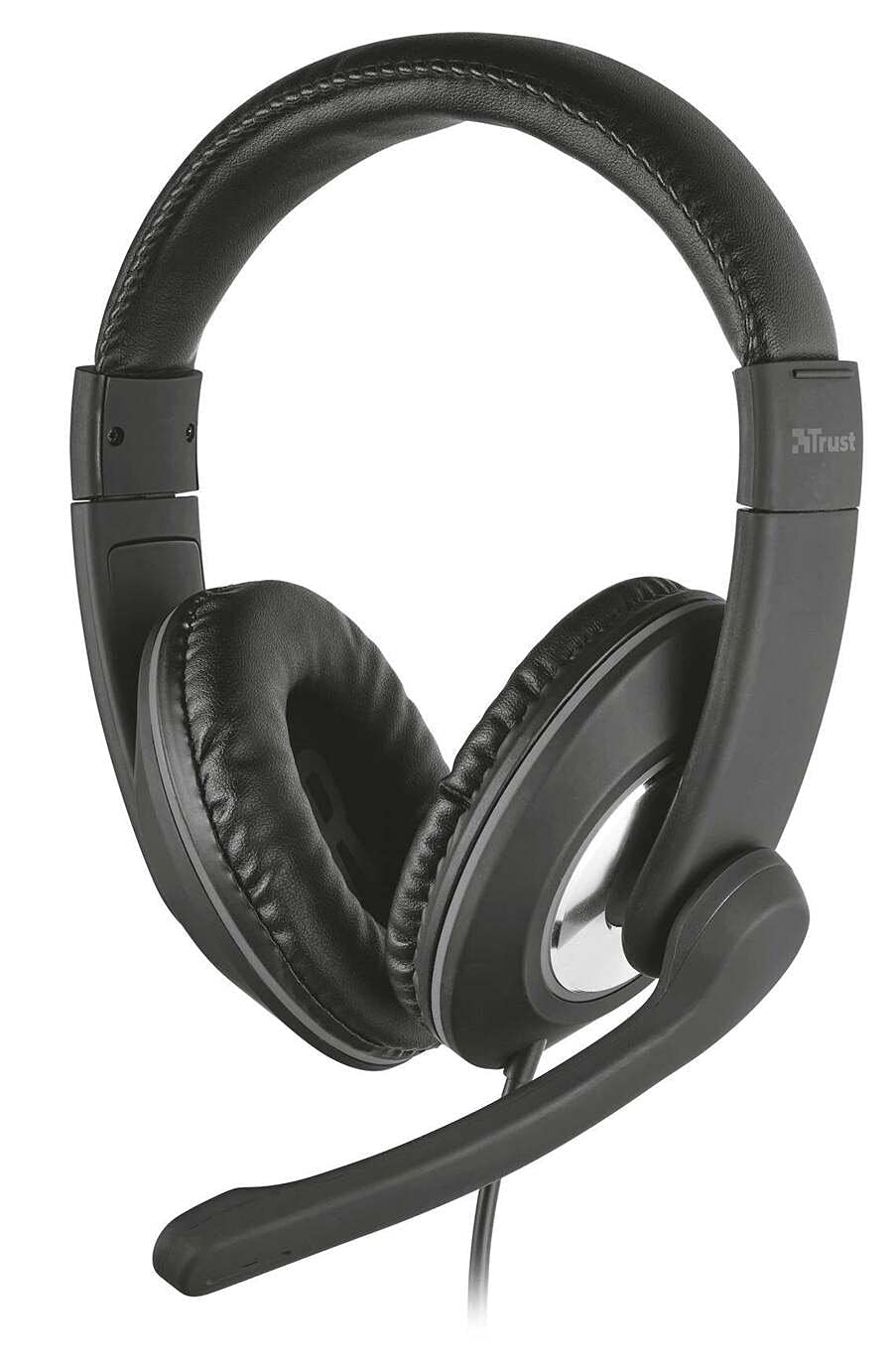 Trust Qoby 4-in-1 Home Office Bundle (PC)
