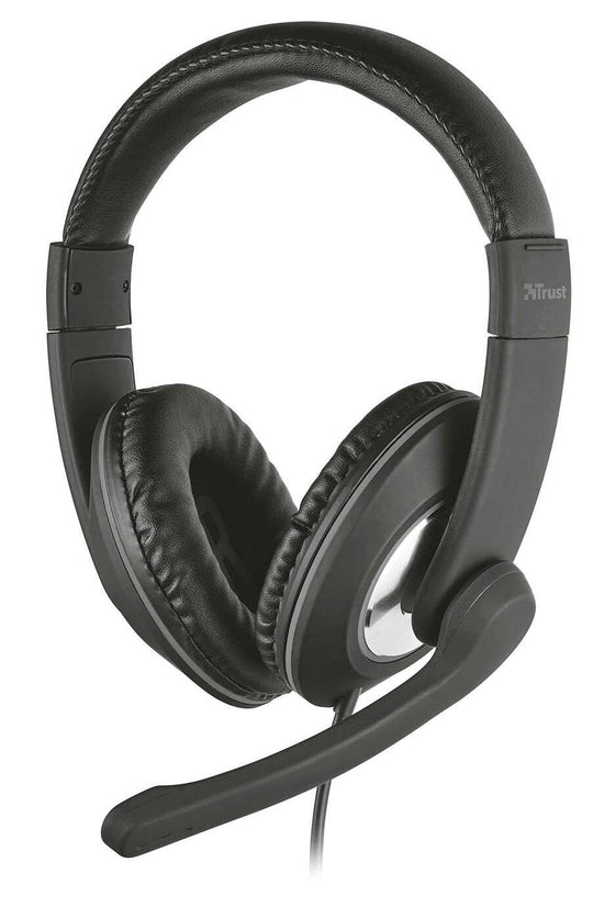 Trust Qoby 4-in-1 Home Office Bundle (PC)