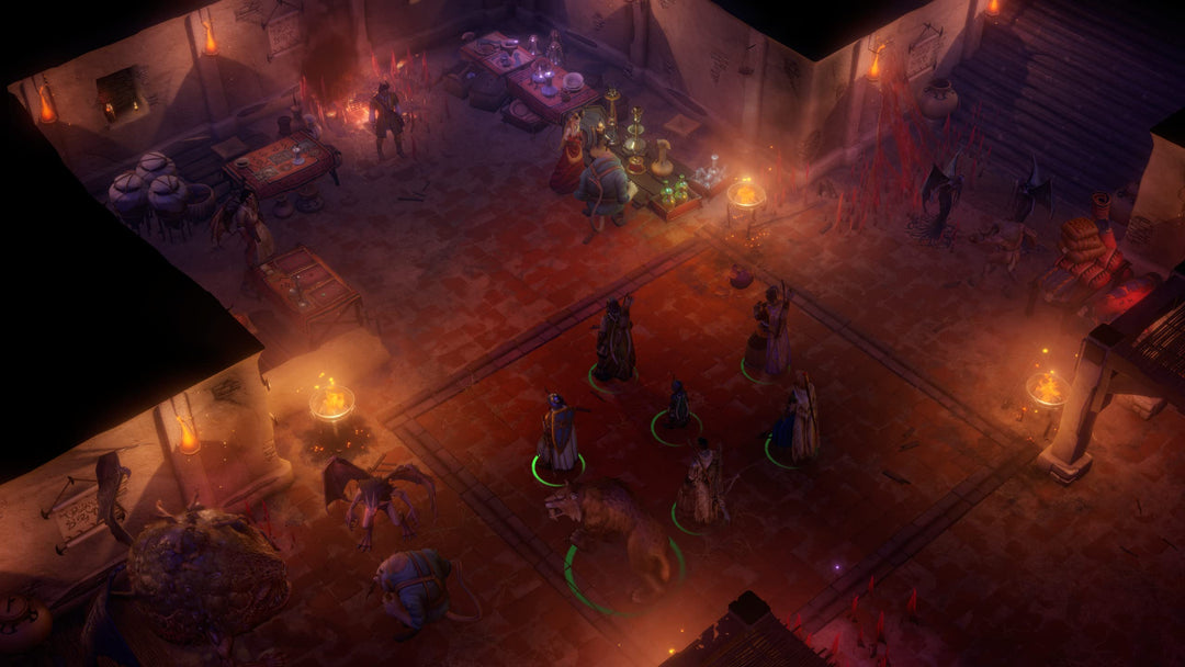 Pathfinder: Wrath of the Righteous Limited Edition (Xbox One)