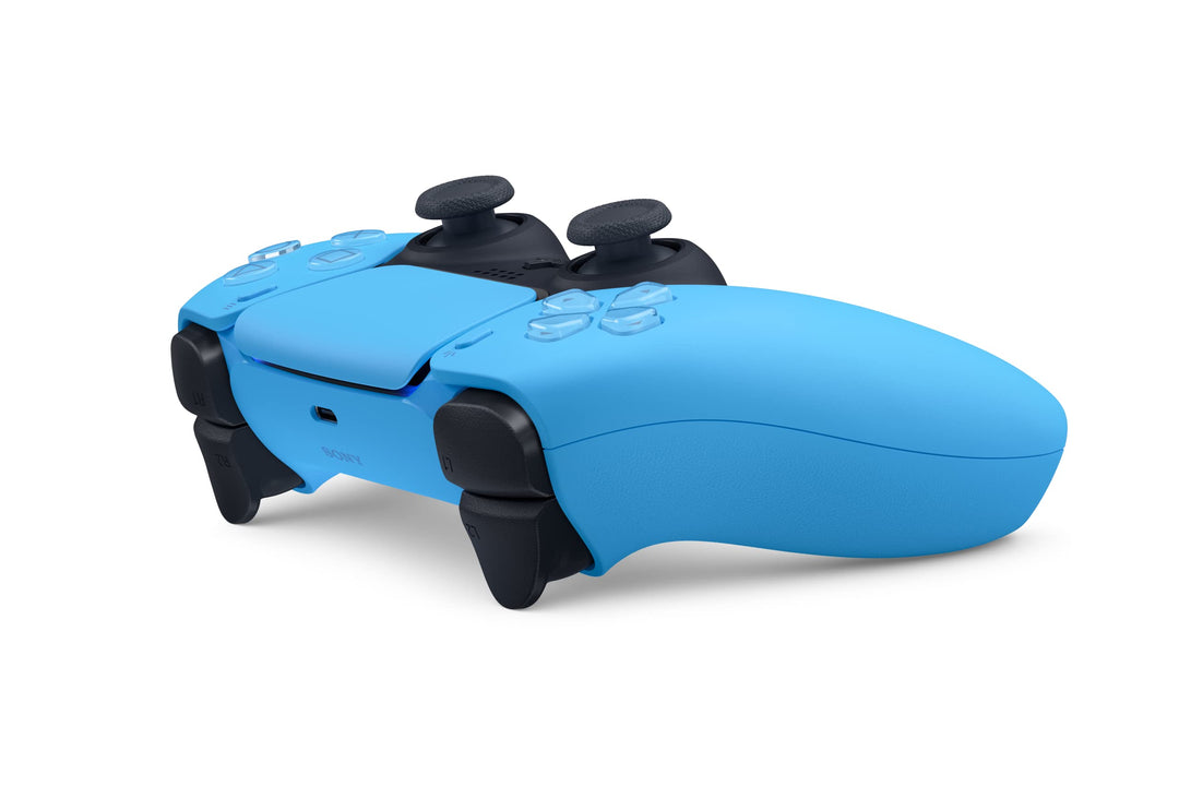 DualSense Wireless Controller - Starlight Blue (PlayStation 5)