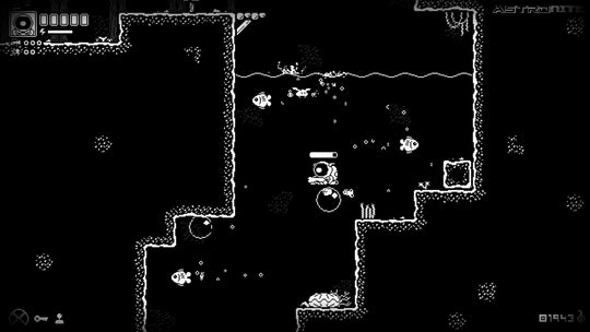 Astronite (PlayStation 5)