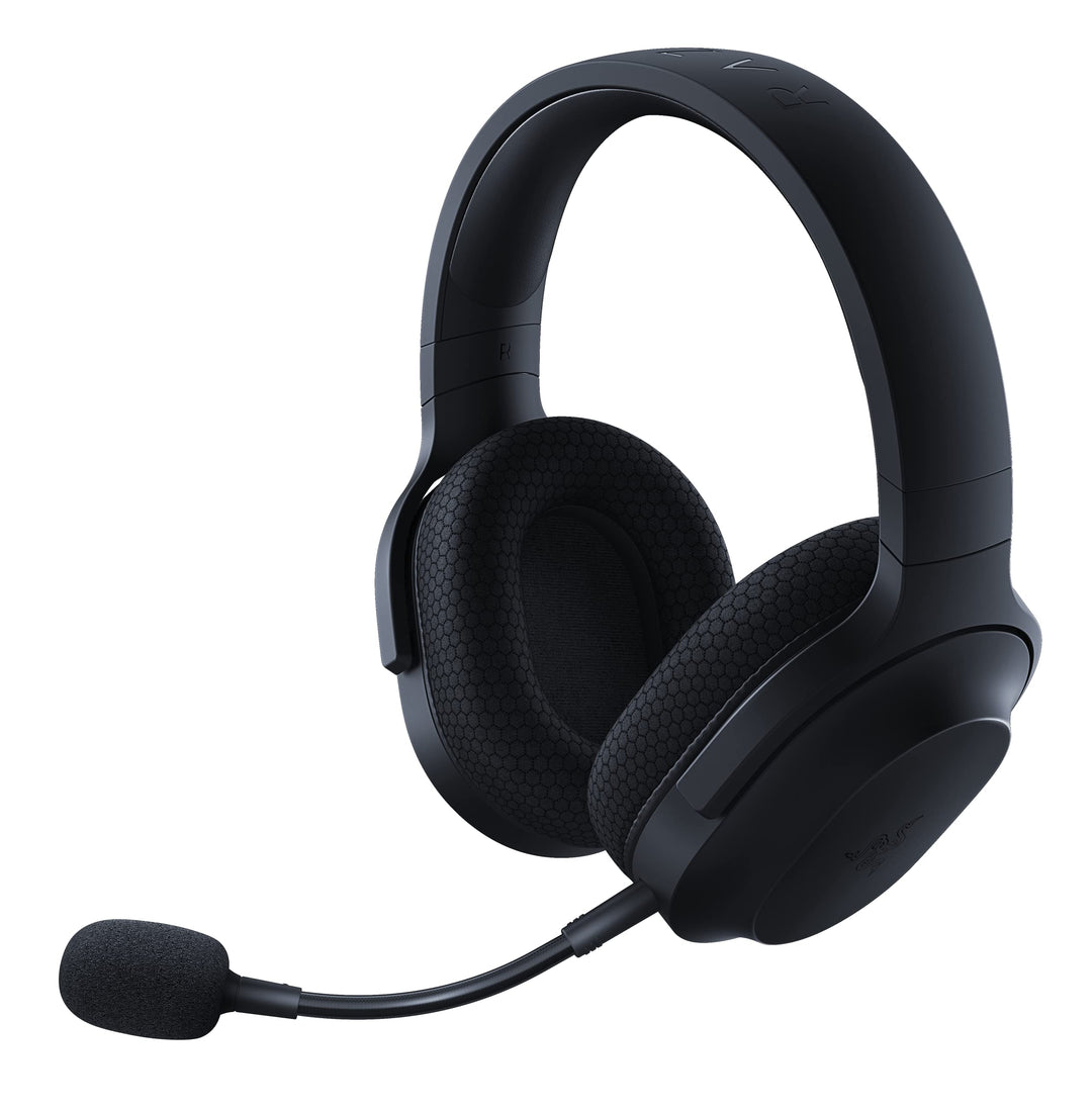 Razer Barracuda X 7.1 Gaming Headset - Black
