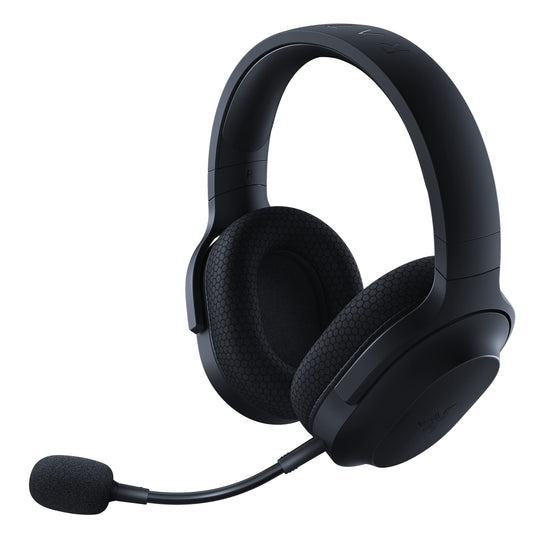 Razer Barracuda X 7.1 Gaming Headset - Black