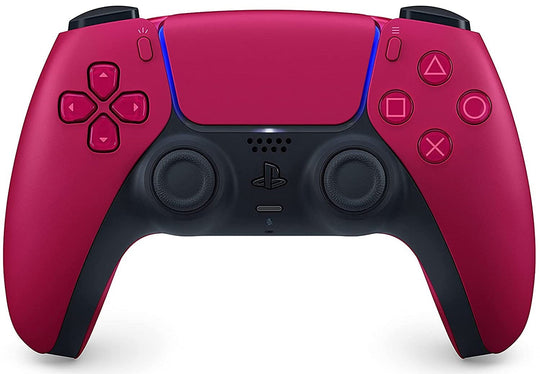 DualSense Wireless Controller - Cosmic Red (PlayStation 5)