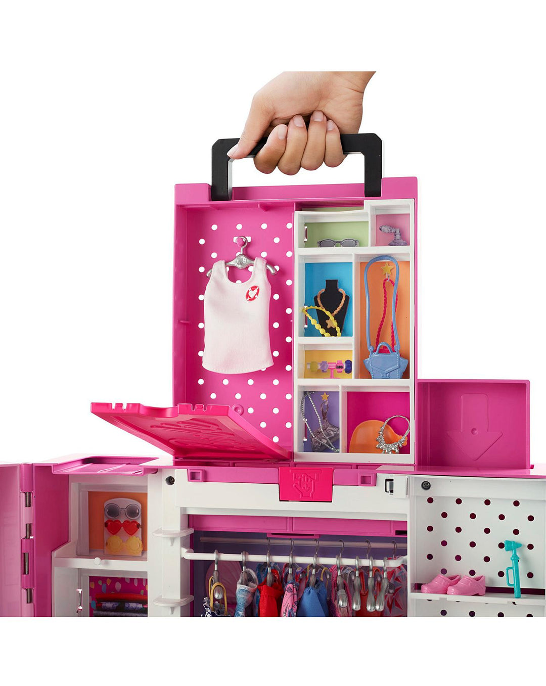 Barbie Dream Closet 2.0