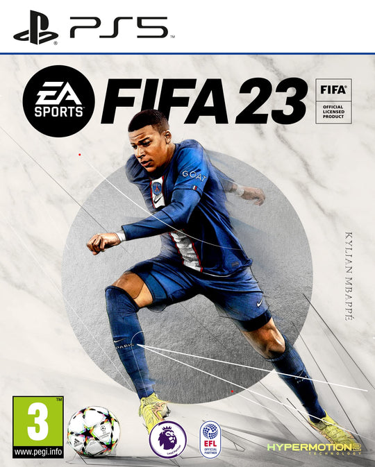 FIFA 23 (PlayStation 5)