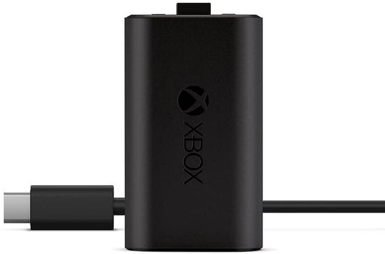 Xbox Series X|S Play and Charge Kit