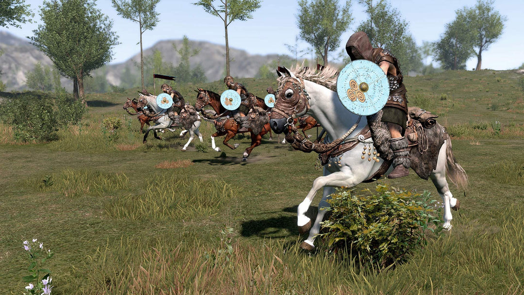 Mount &amp; Blade II Bannerlord (PlayStation 5)