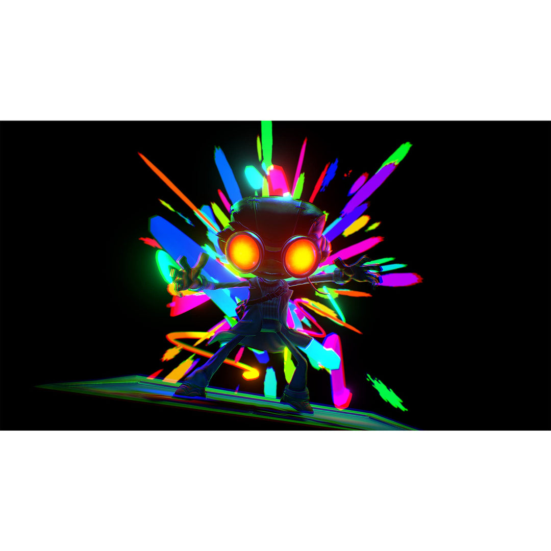 Psychonauts 2 - Download Code (Xbox Series X)
