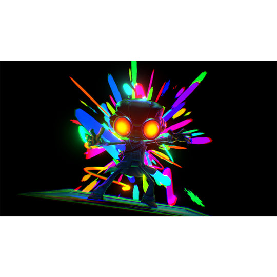 Psychonauts 2 - Download Code (Xbox Series X)