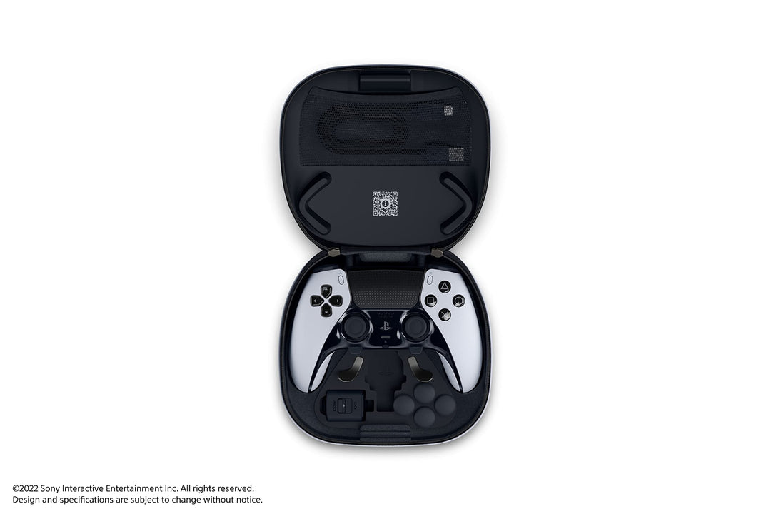 DualSense Edge Wireless Controller (PlayStation 5)
