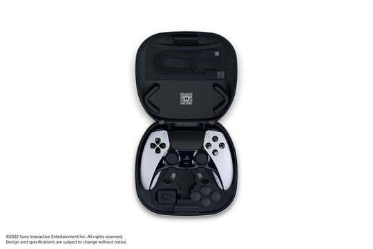 DualSense Edge Wireless Controller (PlayStation 5)