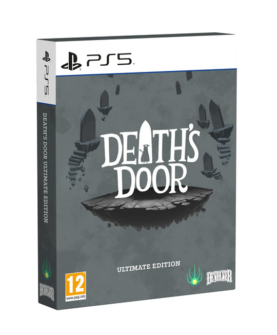 Death&