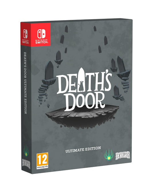 Death&