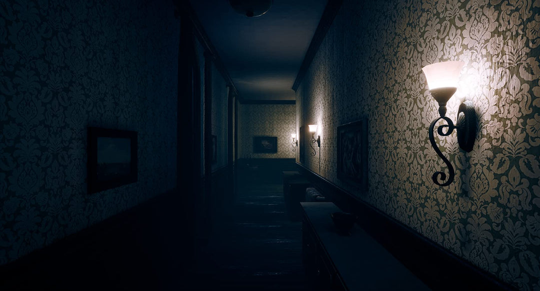 Do Not Open (PlayStation 4)