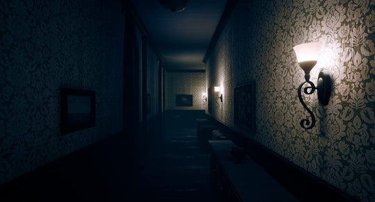 Do Not Open (PlayStation 4)