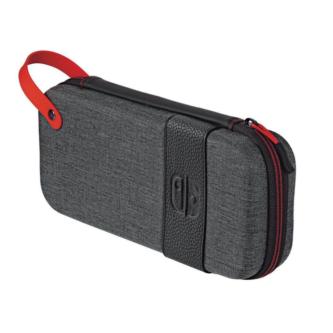 Nintendo Switch Hard Pouch - Deluxe Elite Edition