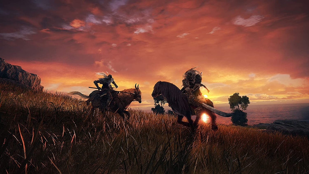 Elden Ring (Xbox Series X)
