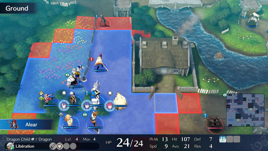 Fire Emblem Engage: Divine Edition