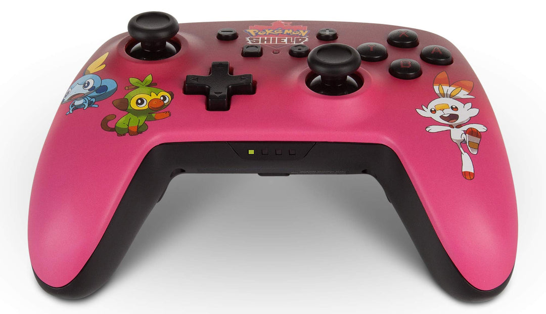 Switch Wireless Controller - Pokémon Shield