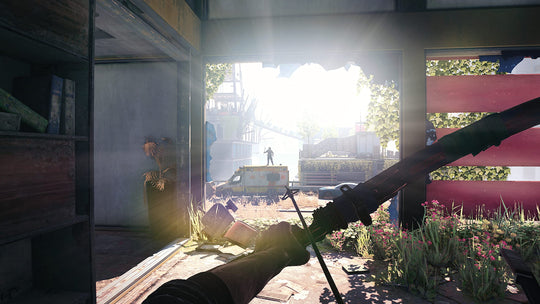 Dying Light 2: Stay Human (Xbox Series X)