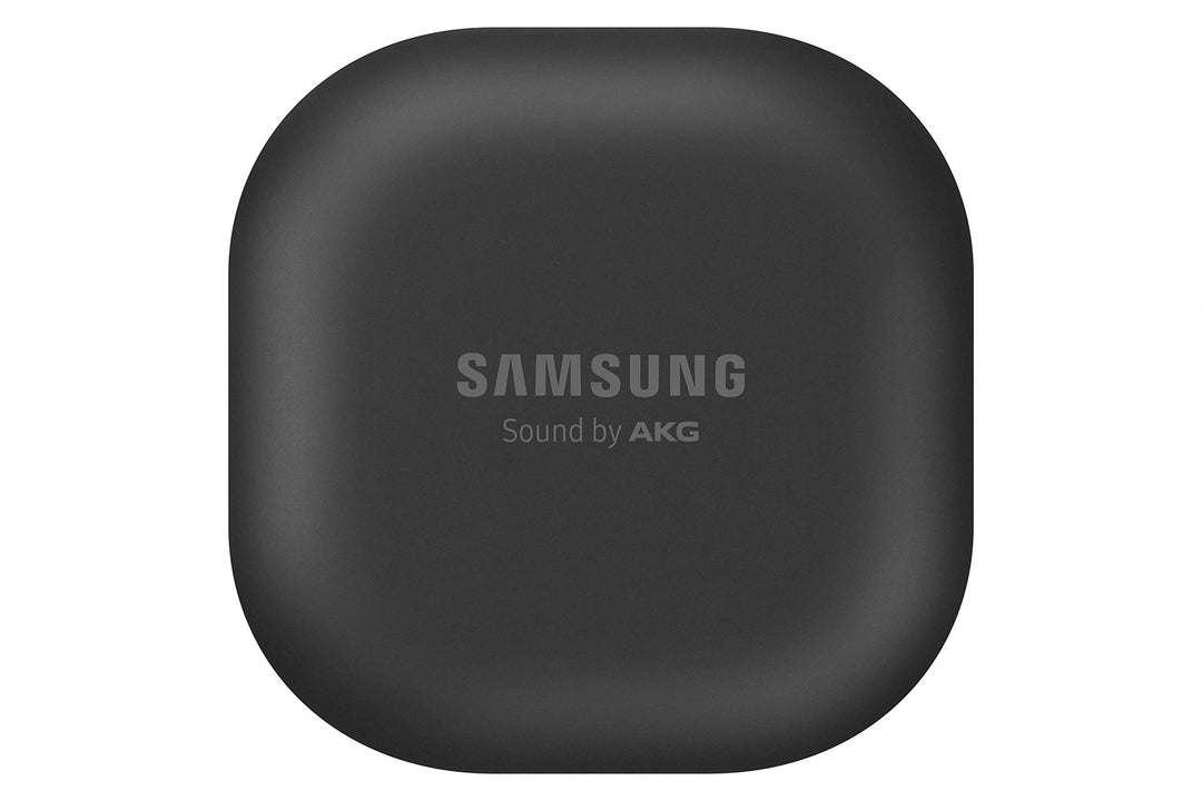Samsung Galaxy Buds Pro Wireless Headphones - Phantom Black