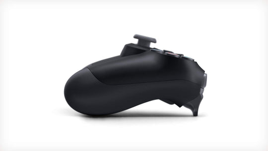 DUALSHOCK 4 Controller - Black (PlayStation 4)