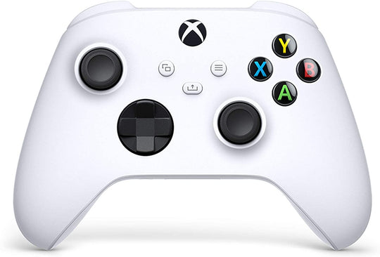 Xbox Series S - Fortnite &amp; Rocket League Bundle
