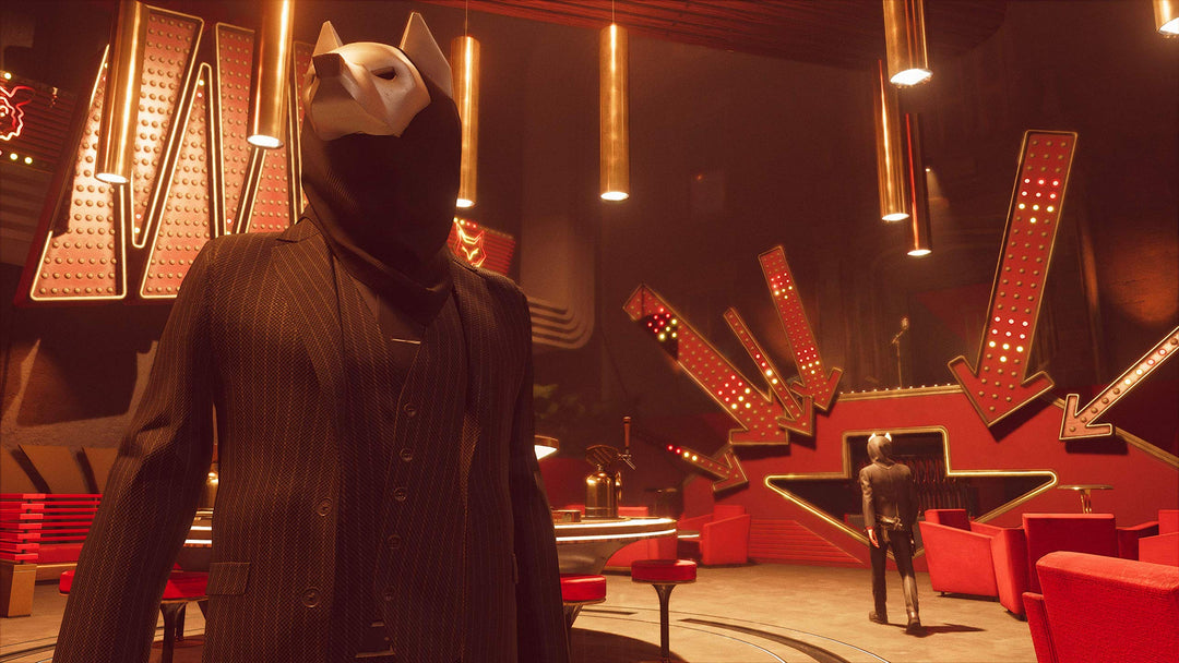 Deathloop (PlayStation 5)