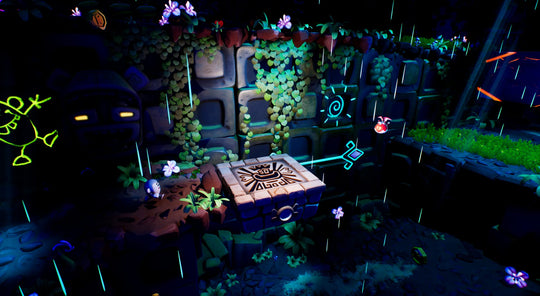Kukoos: Lost Pets (Xbox Series X)