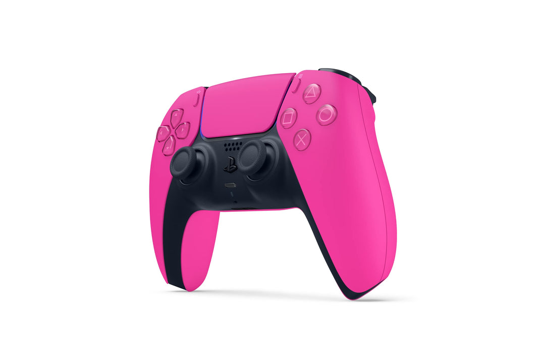 DualSense Wireless Controller - Nova Pink (PlayStation 5)