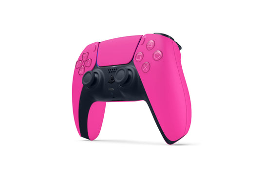 DualSense Wireless Controller - Nova Pink (PlayStation 5)