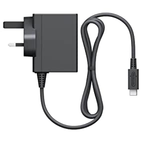Nintendo Switch AC Adapter